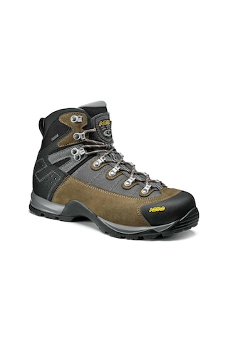 Asolo Fugitive Gore Tex Erkek Trekking Botu Asolo0060 Füme - Kahverengi