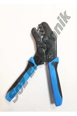 Ht 225 D Cırimtol Terminal Pense 1 Adet
