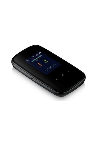 Zyxel LTE2566-M634 1200 Mbps 5 Ghz 3G/4G/LTE Taşınabilir Modem Router