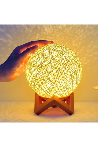 Sepak Takraw Led Gece Lambıyıldıgöküzülambasıbaşı Lambasıbaşı 1 Diğer