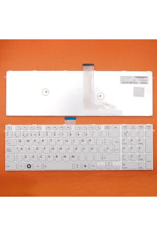 Suntek Toshiba Satellite S50 S50-a S50d-a S50t-a Için