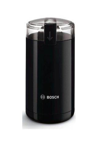 Bosch MKM6003 Kahve Öğütücü Siyah