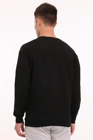 Lumberjack Mb C Neck Sw 4pr Erkek Sweatshirt Sn75 001 Kırmızı