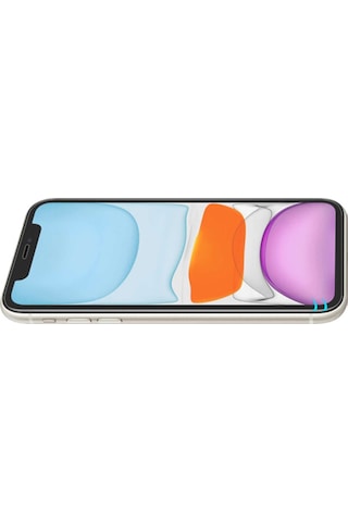 Apple Uyumlu iPhone 11 Pro Max 6.7 Hd Ekran Koruyucu Jelatin 5 Adet Set Şeffaf
