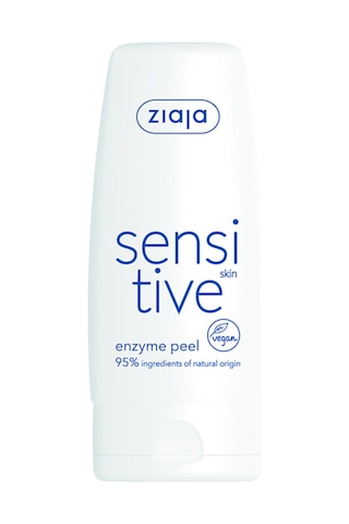 Keçi Sütü Enzimli Yüz Peelingi 60 Ml