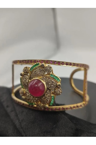 Yakut Elmas Bilezik 299