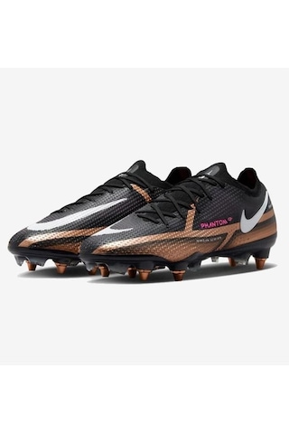 Nike Phantom Gt 2 Elite Sg-pro Ac Dr5956-810 Siyah Erkek Futbol Krampon 001
