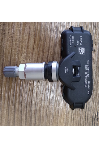 Hyundai & Kia Grubu Araçlarla Uyumlu Lastik Basınç Sensörü Oem: 52933 - 3x305 1 ADET