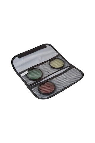 Tiffen Farbkorrekturfilter Cc30 Macenta 58 Mm Ringfilter