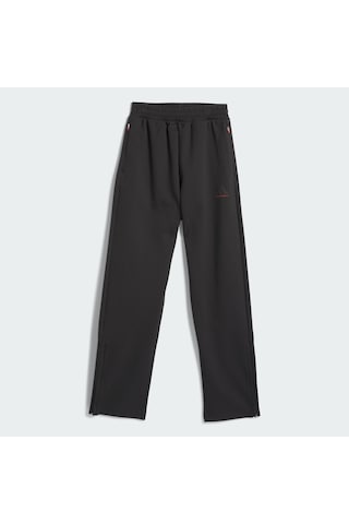 Adidas Adıdas Spacer Track Erkek Eşofman Altı Iw5656 Siyah