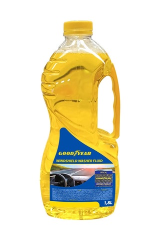 Goodyear Yazlık 2'li Set Cam Suyu 1,8 Lt 2 X 1.8 Litre