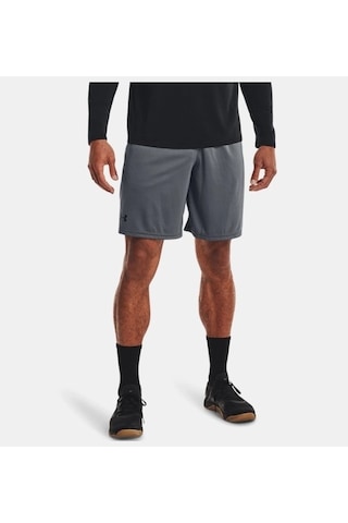 Under Armour Tech Mesh Erkek Şort 1328705-012 Gri