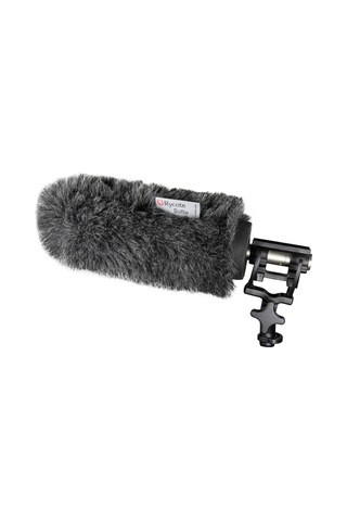Rycote 033052 18 CM Mikrofonlar için Classic-Softie 19/22