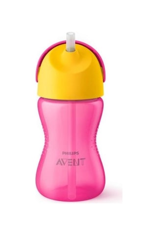 Philips Avent SCF798/01 Damlatmaz Pipetli Bardak 300 ML Philips Avent SCF798/01 Damlatmaz Pipetli Bardak 300 ML