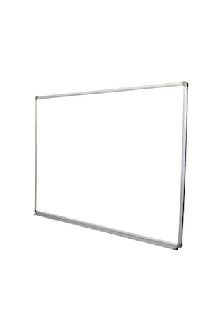 Abc 100X150 Duvara Monte Beyaz Yazı Tahtası