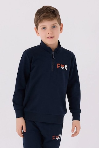 Rolypoly Roly Poly 3434-g Erkek Çocuk Eşofman Takım 001