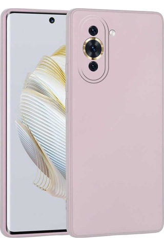 Huawei Nova 10 Kılıf Zore Premier Silikon Kılıf