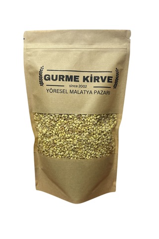 Gurme Kirve Dövme Değirmen Buğdayı 1 KG