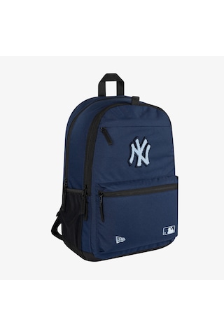 New Era Applique Delaware Unisex Lacivert Sırt Çantası 60667122 Lacivert