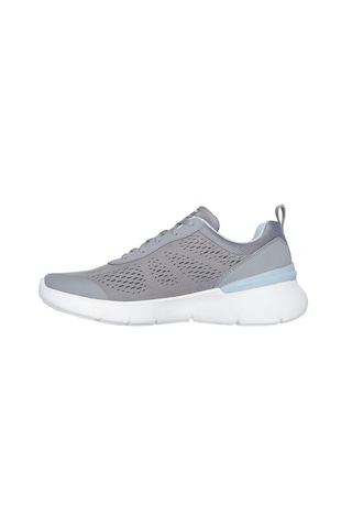 Skechers Skech-air Dynamight 2.0 Kadın Günlük Spor Ayakkabı 150370tk-gylb Gri