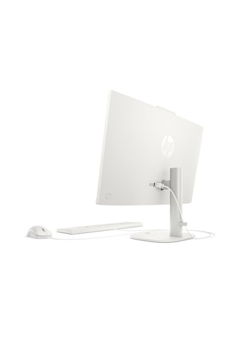 HP Omnistudio 24-CV0003NT D61ZNEA R5 40 16 GB 512 GB SSD 23.8" W11H AIO Masaüstü Bilgisayar