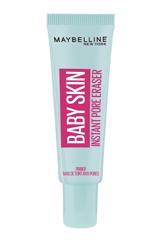 Maybelline New York Baby Skin Gözenek Gizleyici Makyaj Bazı
