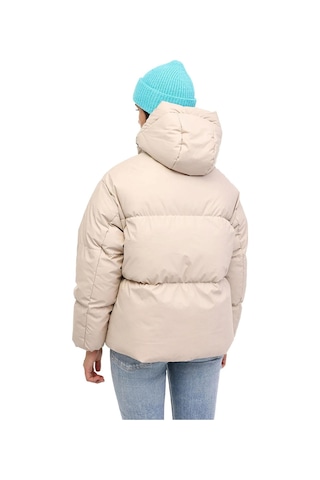 Reebok Tenra Kadın Mont C-reb033167b10746 Bej