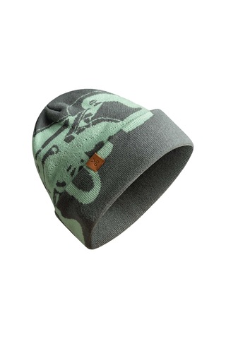 Kaft Unisex Bere Niong, Storm Mavi