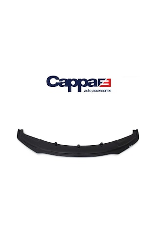 Bmw 4 Serisi 4.20 Ön Tampon Lip Eki 2014-2020 Yılı Arası N11.6754