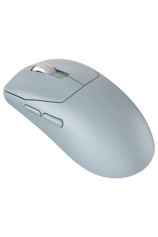 Msı Forge Gm340 Wıreless Sky Pixart 3311 Sensör Rgb Kablosuz Gaming Mouse Forge Gm340 W Sky