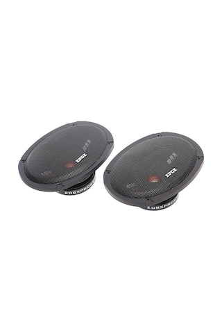 Edbxpro69w-e2 Edge Dbx Serisi Oval Midrange 150w Rms 300w Maksimum