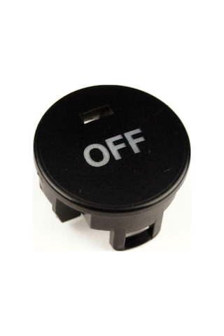 Bmw 5 Serisi E60 E61 Kasalar  2001-2010 Klima Off Düğme Kapağı