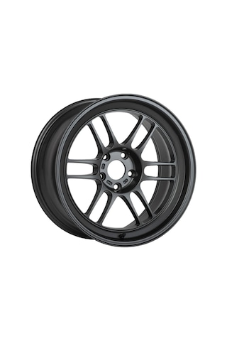 Enkei Rpf1 17x8 - 5x100 Et45 - Matte Black Takım Jant 4 Adet