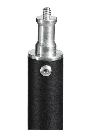 Smallrig 4891 La-s280 Yaylı Yastıklı Aydınlatma Standı Siyah