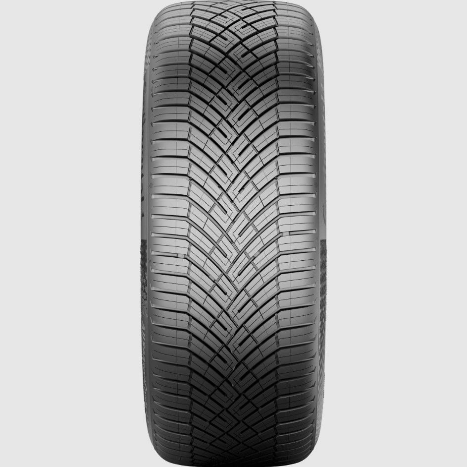 Continental 205/55R16 91H All Season Contact 2 Dört Mevsim Lastiği 2025