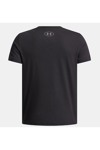Under Armour Ua Gl Foundatıon Ss Erkek Çocuk Tişört 6005010 6005010 011 011