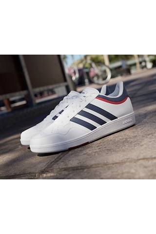 Adidas Hoops 4.0 Erkek Günlük Spor Ayakkabı C-adıjq9986e10a00 Beyaz