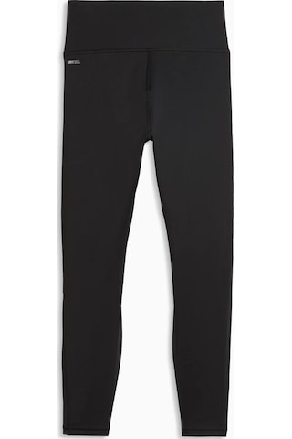 Puma Strong Kadın Siyah Tayt 528498-01 Siyah