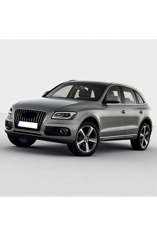 Audi Q5 2013-2016 Ön Torpido Sağ Havalandırma Izgarası 8r1820902g
