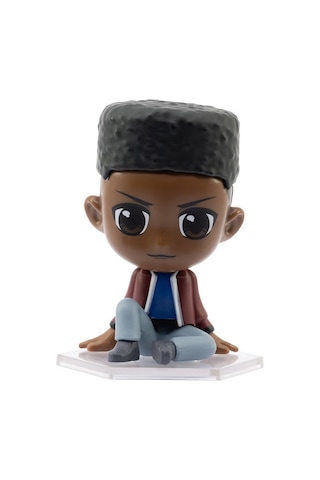 Yume Bobble Hero Stranger Thıngs Assortment 5