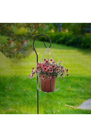 Homyl Çobanlar Zemin Ayrılabilir Ahır Bahçe Direği