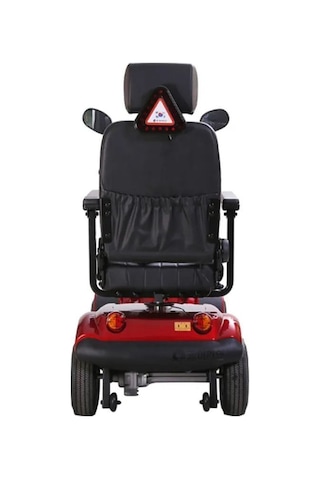 S350 Deiser Midi Sccoter