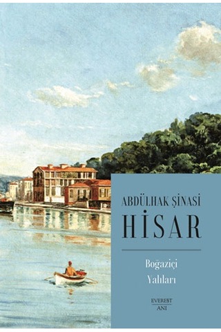 İstanbul Ve Boğaziçi Yazıları + Boğaziçi Yalıları Kitap Boy + Geçmiş Zaman Köşkleri Kitap Boy + Okuma Sticker'ları