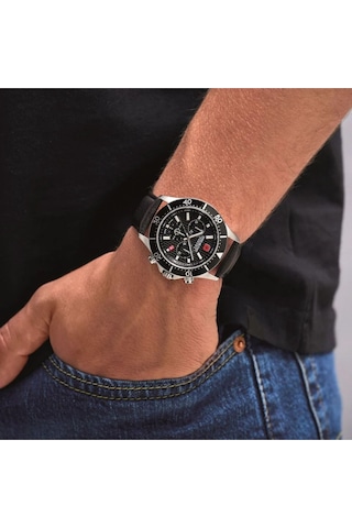 Swiss Military Smwgc2100705 Gri