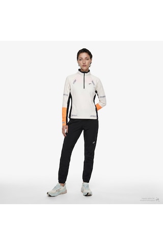 Brooks High Point Waterproof Pant Kadın Siyah Pantolon221639