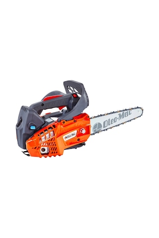 Oleomac Gsth 240 Eur5 Motorlu Benzinli Testere 1.2 Hp İnce Pala