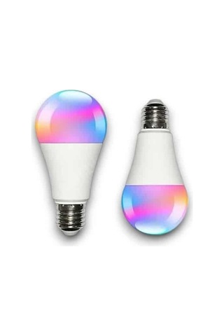 Rgb Lamba Rgb Lamba Çok Renkli