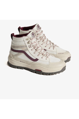 Vans Mte Sk8-hi Gore-tex İnsulated Kadın Beyaz Bot Vn000darc9f1