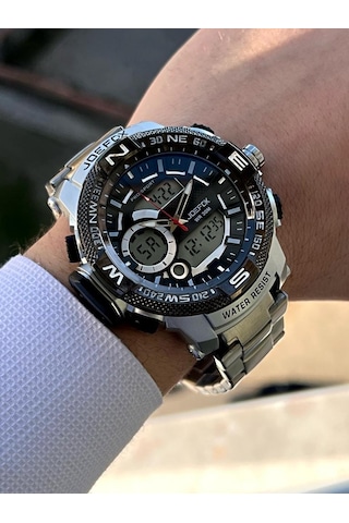 Joefox Joe-kj03 Erkek Kol Saati