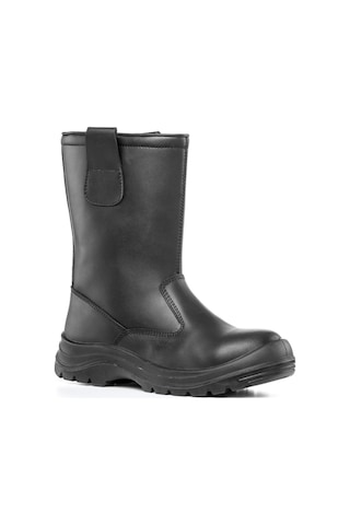 Pearlit/s3 Kompozit Burunlu Emniyet Botu